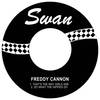 That's the Way Girls Are - Freddy Cannon&Kenny Gamble&Jerry Ross