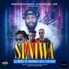 Seniwa (feat. Gingerman, DXD & J'lan Oliver) - DJ Wisky&J'lan Oliver&Gingerman&DXD