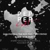 Black Milk, Pt. 2 (Andrey Exx, Zar Soundmatics Remix) - Max Lyazgin&Tom Rain&Kono Vidovic