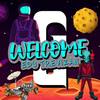 Welcome (Radio Edit) - Edu Trevizan