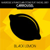 Carrousel (Radio-Edit) - Magressic&Franco van Stone&Rachel Grey