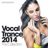 Two To One (Original Vocal Mix) - Adam Szabo&Johan Vilborg&Johnny Norberg