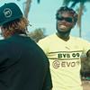 Moh Name (feat. GILLY LW) (Explicit) - MR Fafito&Gilly LW