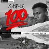 100(feat. Bronx Emcee) - Simp-Le&Bronx Emcee