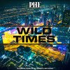 Ready (Explicit) - PHE&Kybba&Tribal Kush