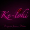 Ke Loki (feat. D3nna) - Jenaro&Devyron&D3nna