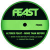 The Forgotten Track (Original Mix) - Altered Feast