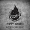 Truce (Abstrakt|UK|Remix) - Procopis Gkouklias&Abstrakt (UK)