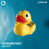 Giant Squid - The Vanguard Project