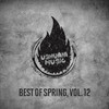 Nuclear Meltdown (Franck Antenucci Remix) - Lewis Shephard&Marco Ginelli&Franck Antenucci