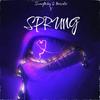 Sprung (feat. Bigg Boo & Mercutio X) (Explicit) - SwavyMikey&Bigg Boo&Mercutio X