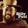 The Whole Town's Talking - Billy Paul