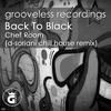 Back to Black (D-Soriani Chill House Remix) - Chef Room