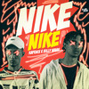 Nike Nike (Explicit) - Billy waah&Kafenix