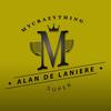 Super (Original Mix) - Alan De Laniere