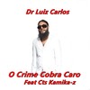 O Crime Cobra Caro (Explicit) - dr luiz carlos&Cts kamika-z