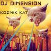 Kosmik Kat - DJ Dimension