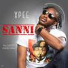 Sanni(feat. Gbafun) (Explicit) - Xpee&Gbafun