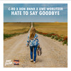 Hate to Say Goodbye - C-Ro&Don Bnnr&Uwe Worlitzer