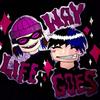 Way Life Goes(feat. YungVamp) - Lil Panda&YungVamp