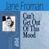 More Than You Know - Jane Froman