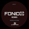 Modulation - Alfonso Rosso
