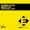 Delay 32 (Original Mix) - Aleris&LMA