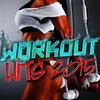 Let Me Think About It - Workout Buddy&Dance Hits 2014&Ultimate Dance Hits