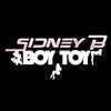 Boy Toy (Extended) - Sidney B.