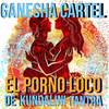 Big Boobie Betty (Original Mix) - Ganesha Cartel