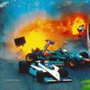 Crash (Explicit) - F1