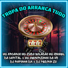 Tropa do Arranca Tudo (Explicit) - DJ RAFINHA DN&DJ PEDRIN ZO&MC ARCANJO&MC Zudo Boladão&Mc Menorzinho da VS&MC ISMAEL DA CAPITAL