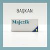 Kaçmıyorum Artık - Başkan&Lady Kay
