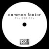 Dreamstate Dancin' - Common Factor