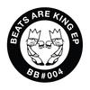 Beats Are King Four 128 - Bassbin Twins