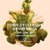 Ori Two (Original Mix) - Tomy DeClerque&Devid Dega