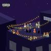 smoke + mirrors (feat. BHUVXN) (Explicit) - ATHRV&BHUVXN