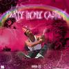 Hood Therapy(feat. Fetti Hardaway) (Explicit) - Jayr Rashiq&Fetti Hardaway