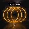 Like You - The Young Luiz&Unknown Singer&Juanzinhuo