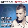 Ich träume mit offenen Augen von Dir (Karaoke Version) - Markus Stalla