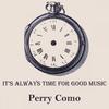 So Far - Perry Como