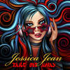 Take Me Away(feat. Jessica Jean) - Jessica Jean&Burman
