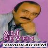 Gülemiyorum - Ali Seven