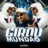 Girou Mundão - Mc Dourado&Dj Cabello