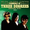 Take Me Away - Helen&Valerie&Cynthia