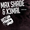 Hunter Prey - Max Shade&X3MAL