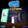 Bic Bros (Explicit) - Drip Drops&D-Loc&S. Dub