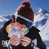 CD6D (feat. Nemo Ksr & Freko Ding ATK) (Explicit) - novia&Nemo ksr&Freko Ding ATK