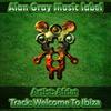 Welcome To Ibiza - Afriat