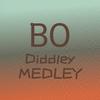 Bo Diddley Medley - LADY BO